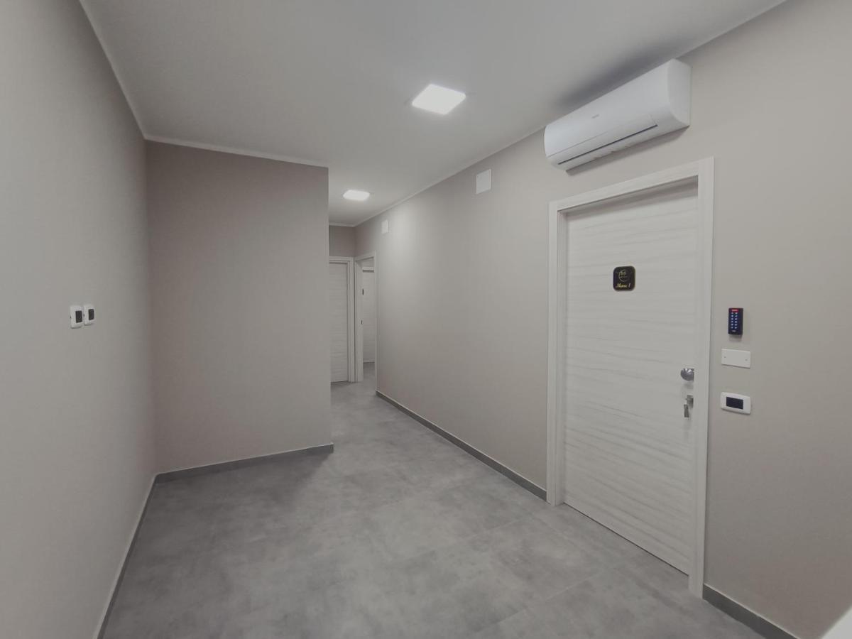 B&B Al Centro Siderno Ngoại thất bức ảnh