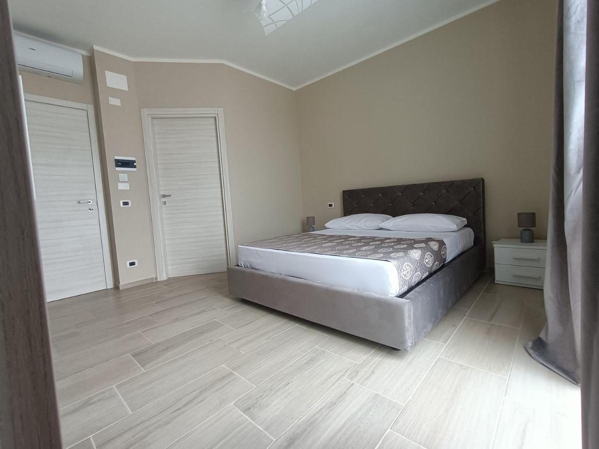 B&B Al Centro Siderno Ngoại thất bức ảnh