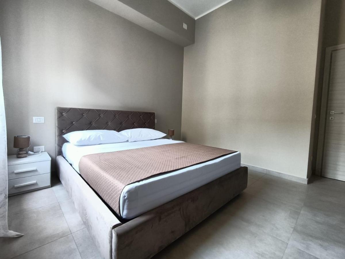 B&B Al Centro Siderno Ngoại thất bức ảnh