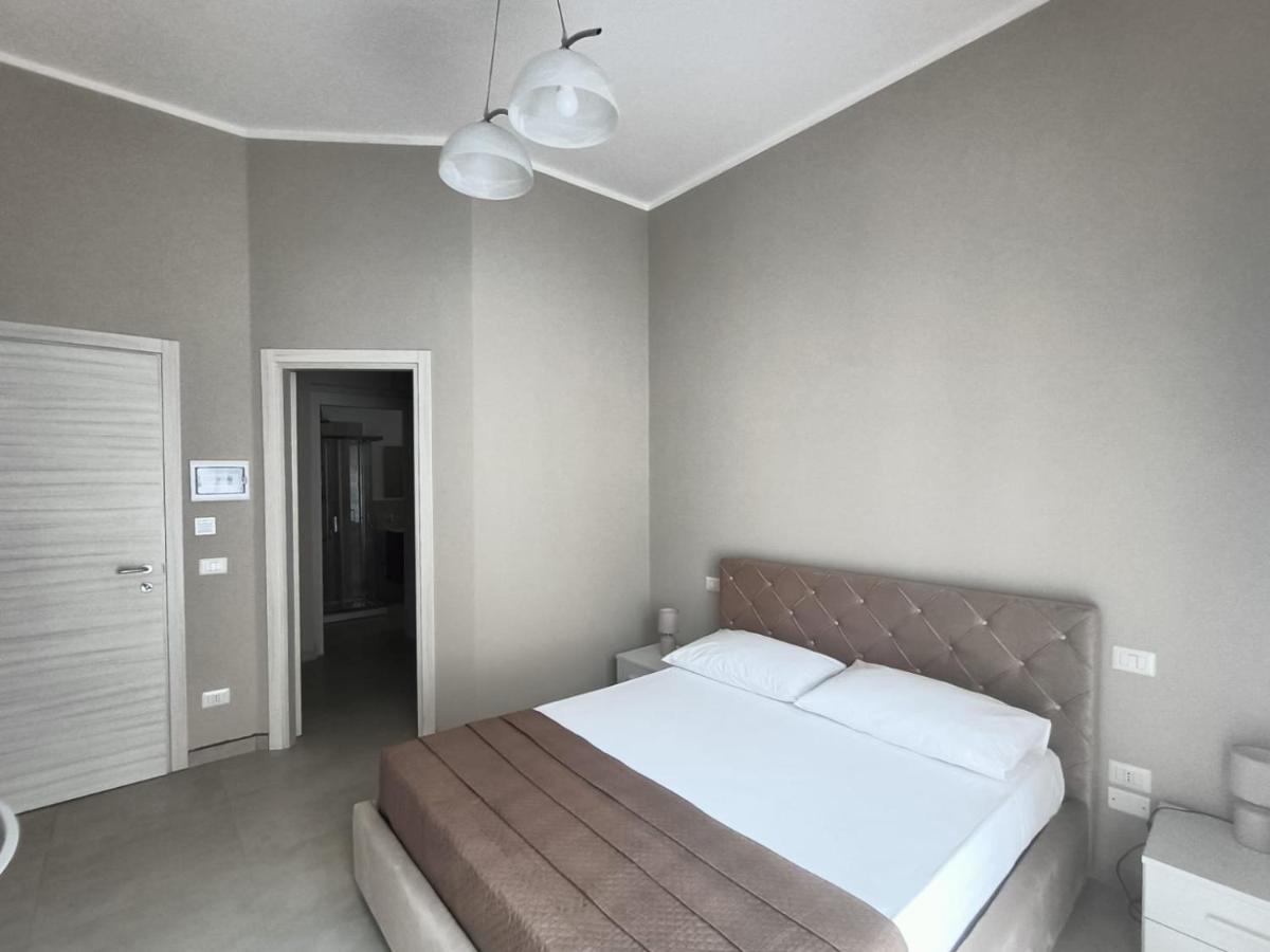 B&B Al Centro Siderno Ngoại thất bức ảnh