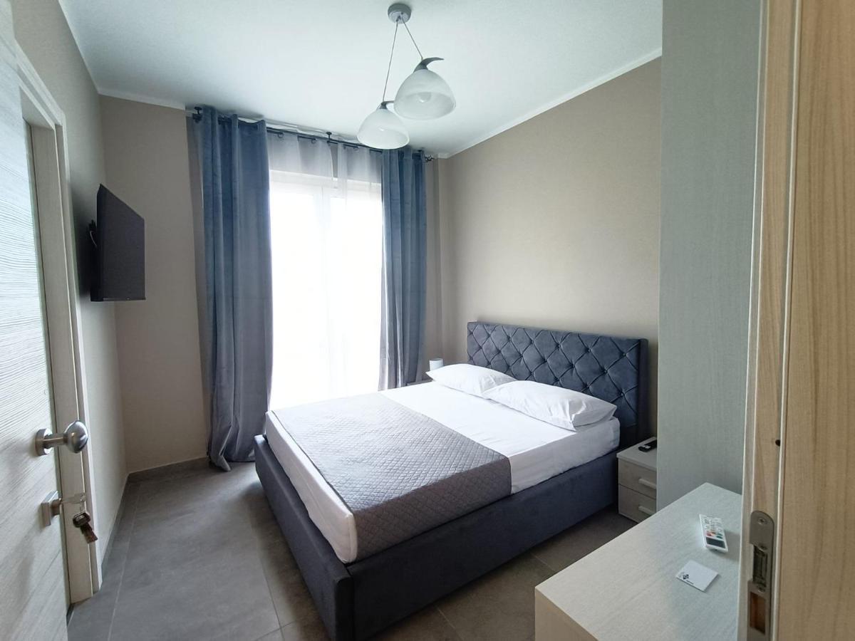 B&B Al Centro Siderno Ngoại thất bức ảnh
