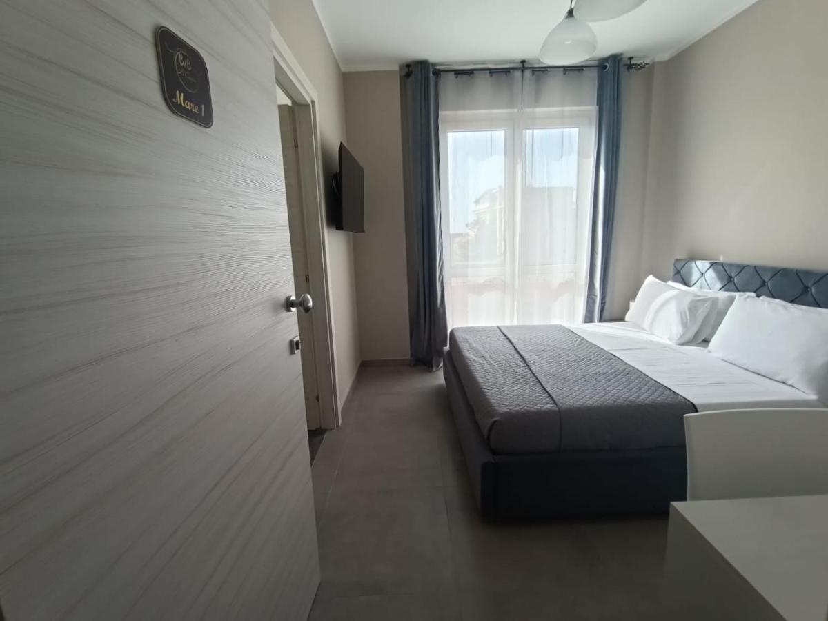 B&B Al Centro Siderno Ngoại thất bức ảnh