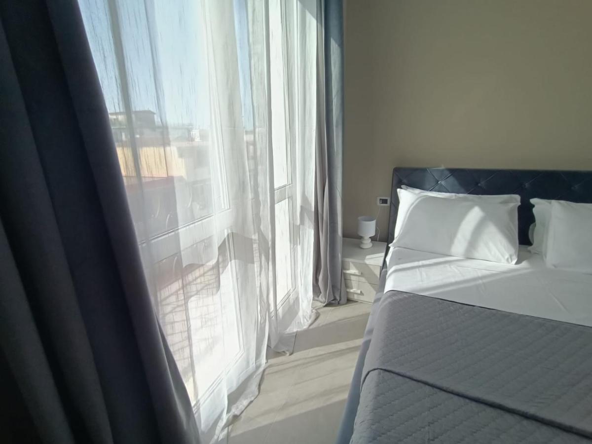 B&B Al Centro Siderno Ngoại thất bức ảnh