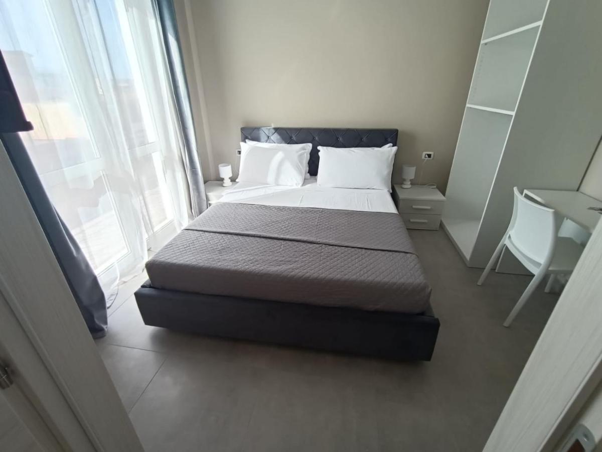 B&B Al Centro Siderno Ngoại thất bức ảnh