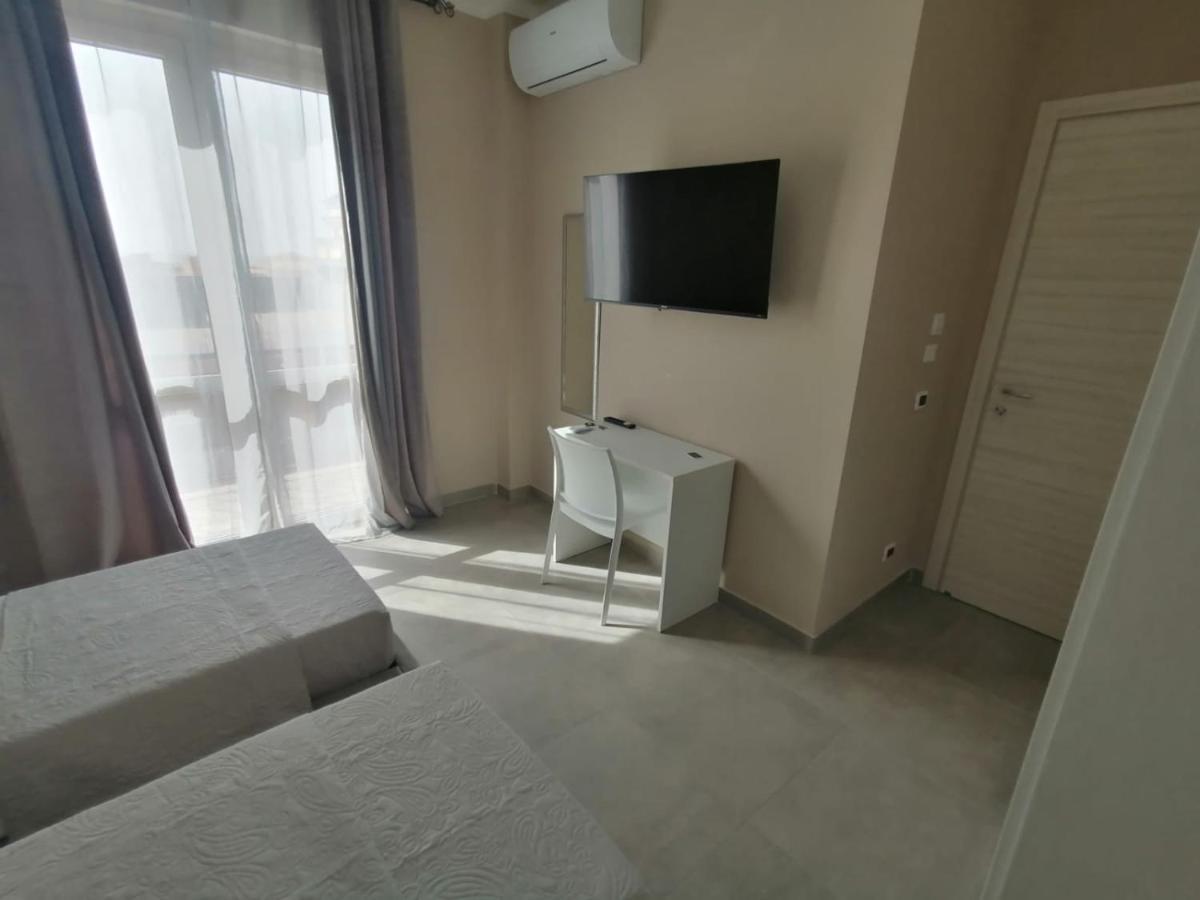 B&B Al Centro Siderno Ngoại thất bức ảnh