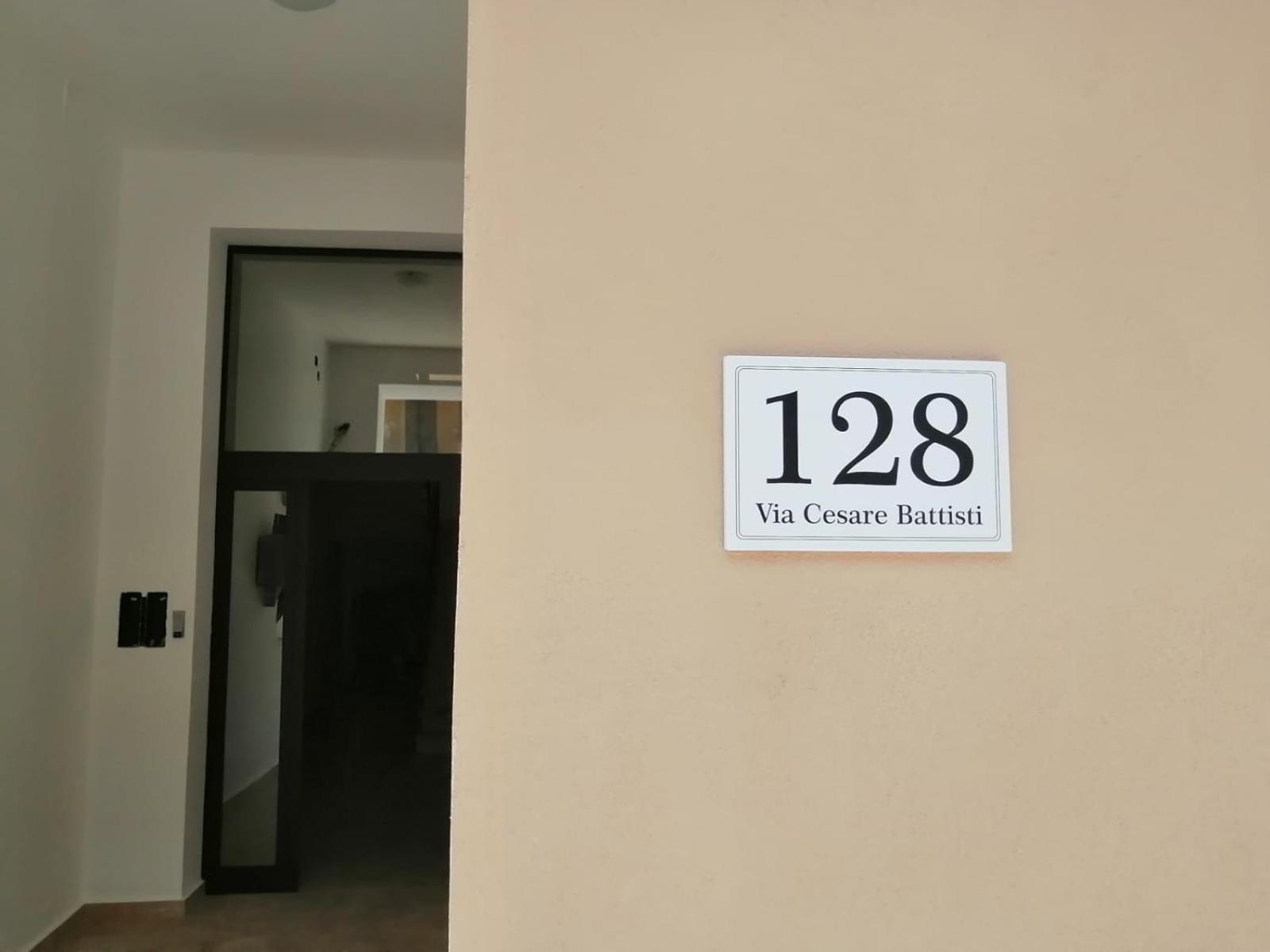 B&B Al Centro Siderno Ngoại thất bức ảnh