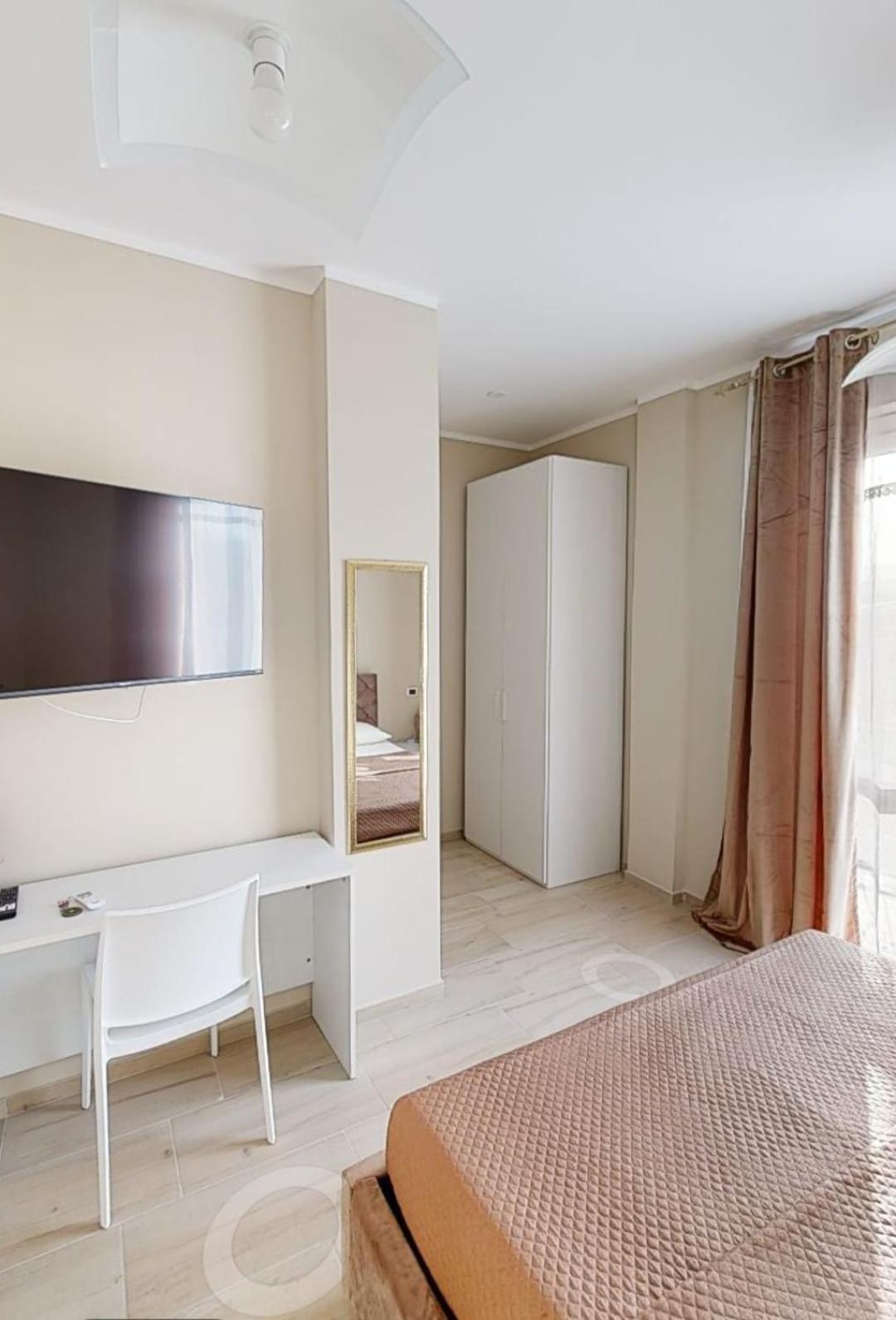 B&B Al Centro Siderno Ngoại thất bức ảnh