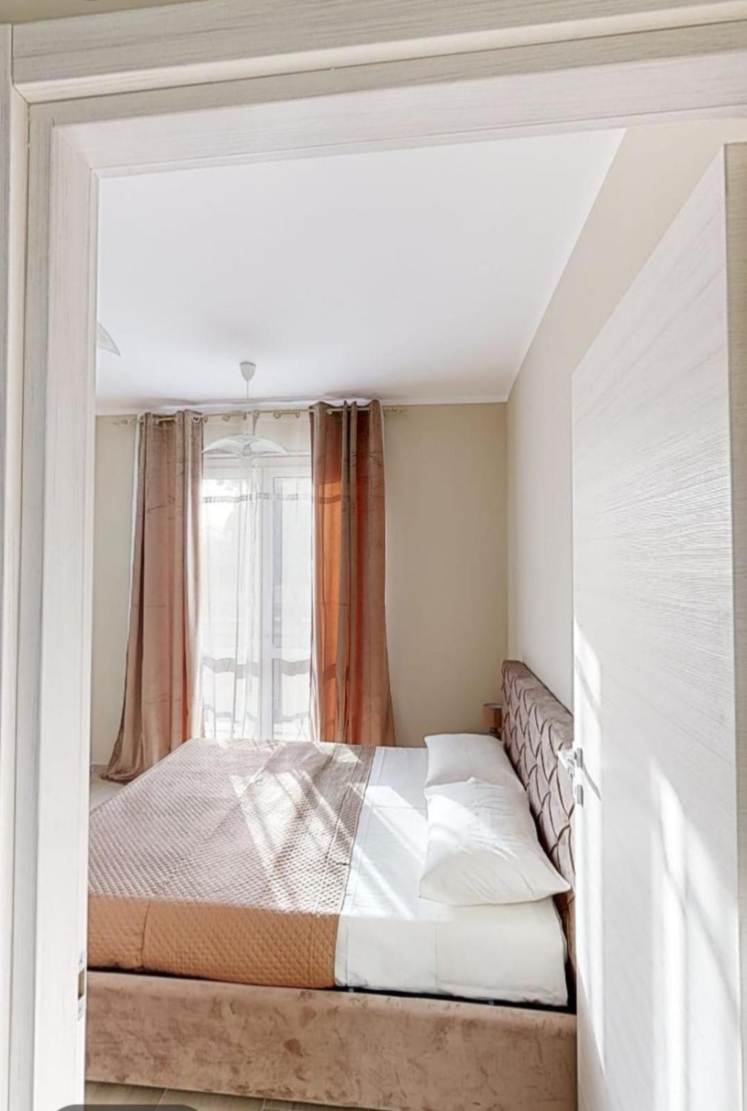 B&B Al Centro Siderno Ngoại thất bức ảnh