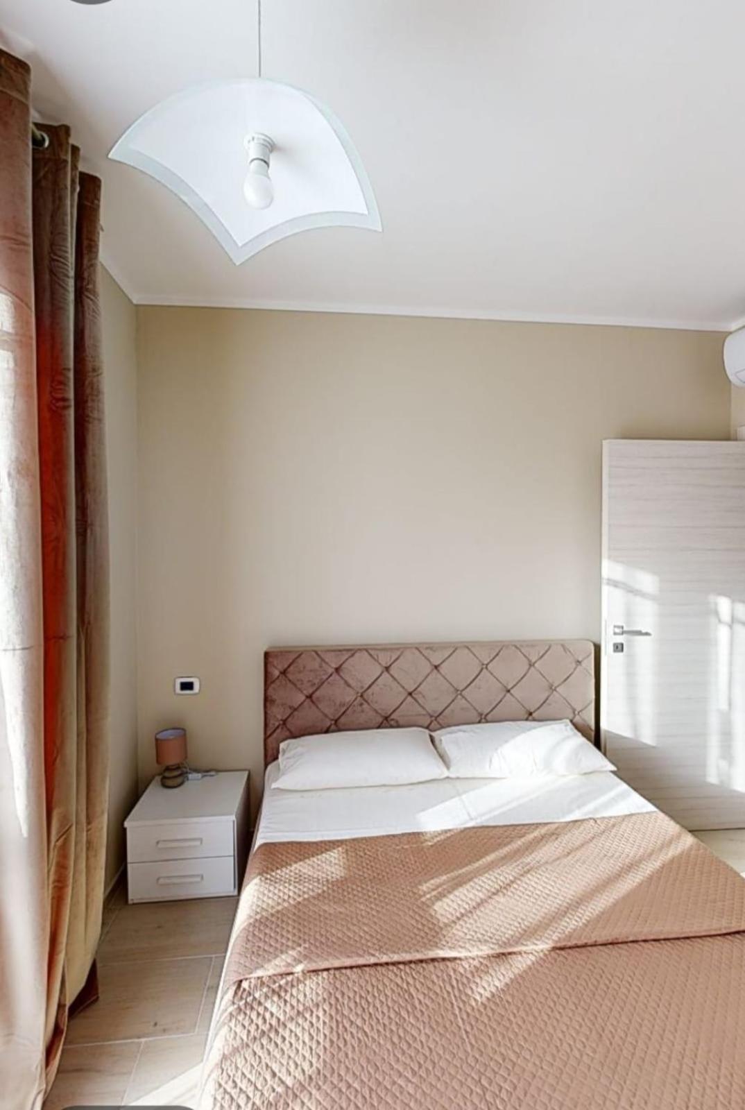 B&B Al Centro Siderno Ngoại thất bức ảnh