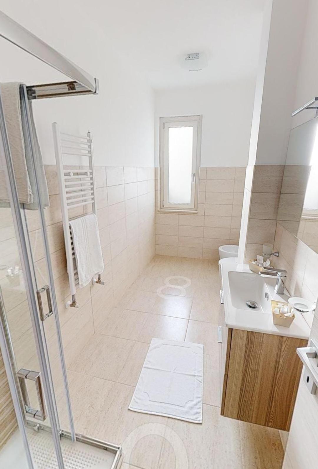 B&B Al Centro Siderno Ngoại thất bức ảnh