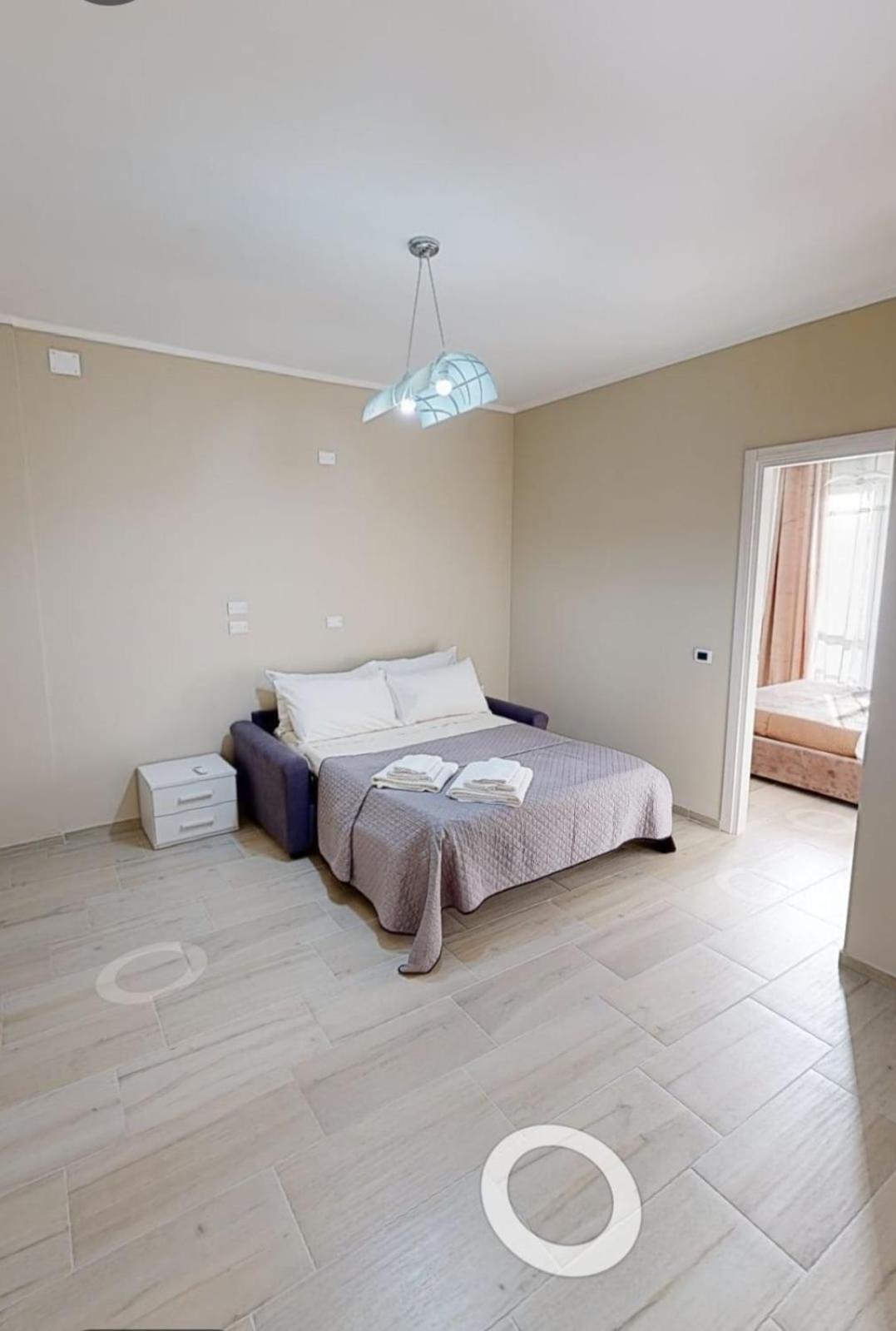 B&B Al Centro Siderno Ngoại thất bức ảnh