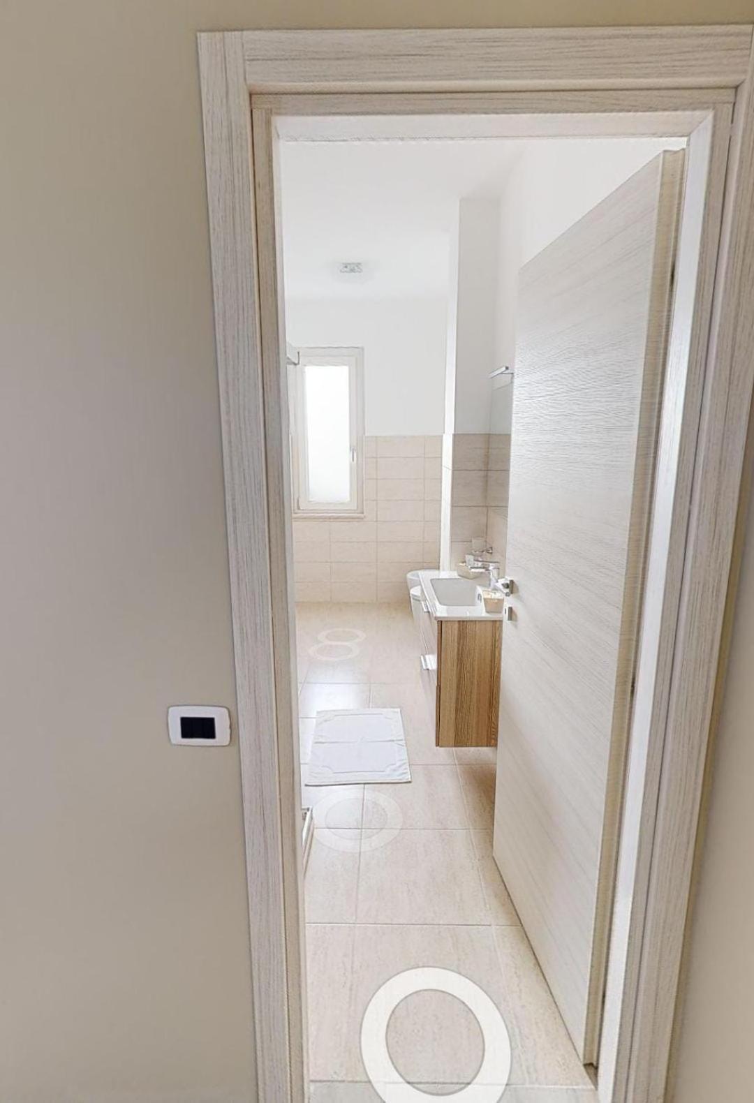 B&B Al Centro Siderno Ngoại thất bức ảnh