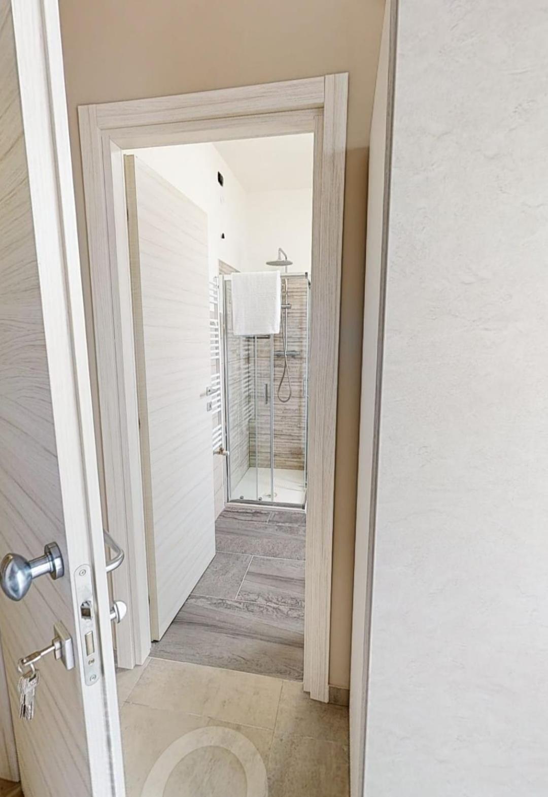 B&B Al Centro Siderno Ngoại thất bức ảnh