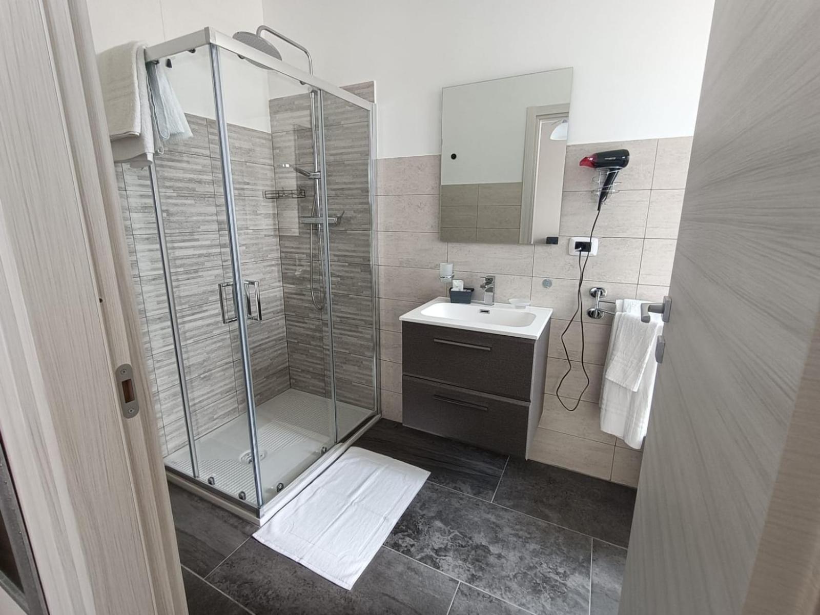 B&B Al Centro Siderno Ngoại thất bức ảnh