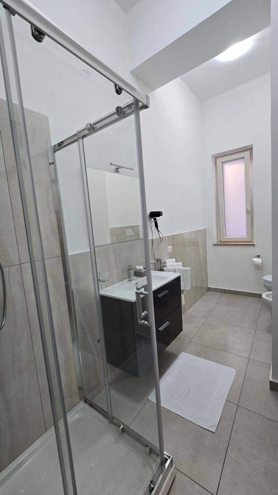 B&B Al Centro Siderno Ngoại thất bức ảnh