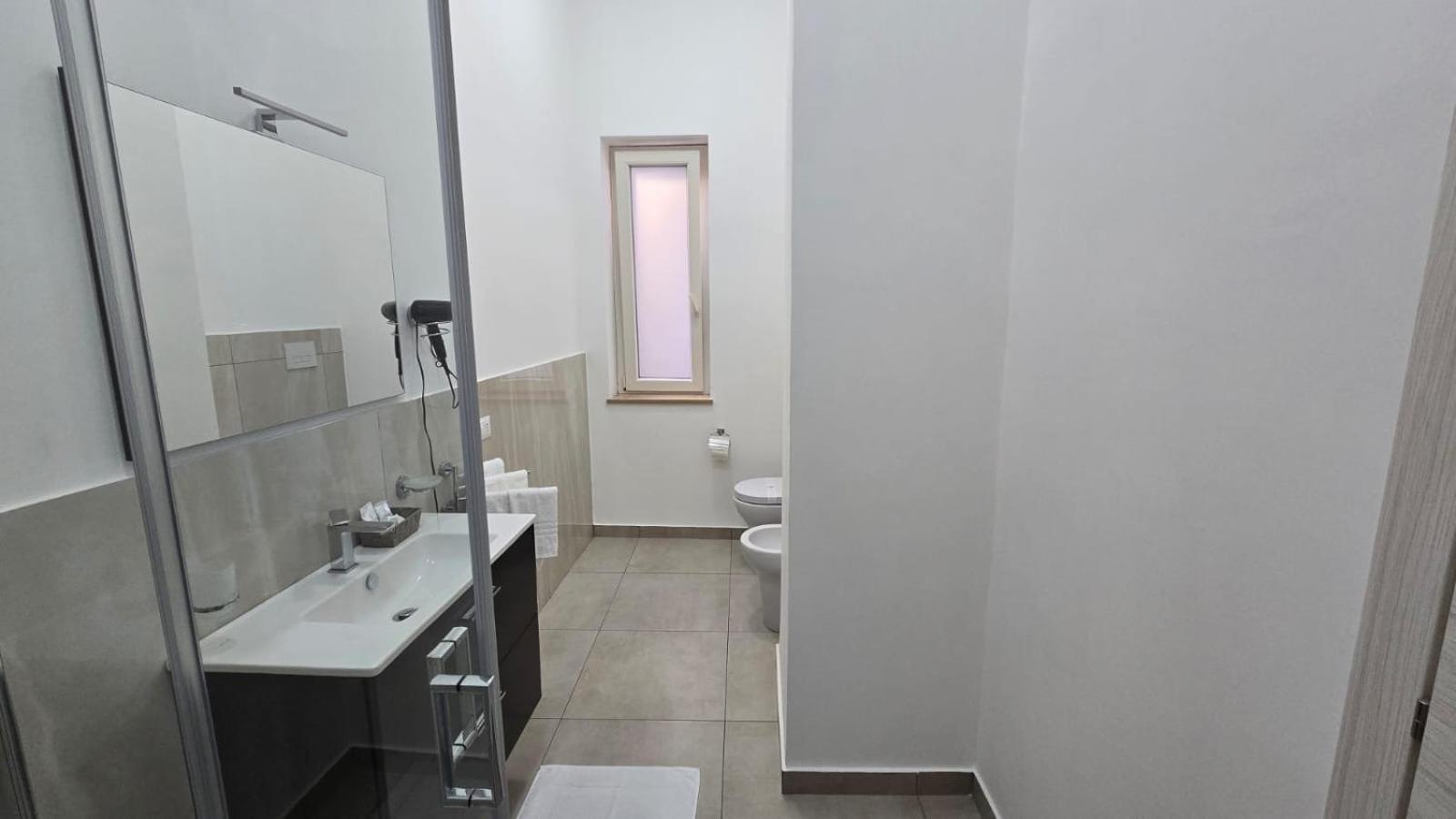 B&B Al Centro Siderno Ngoại thất bức ảnh