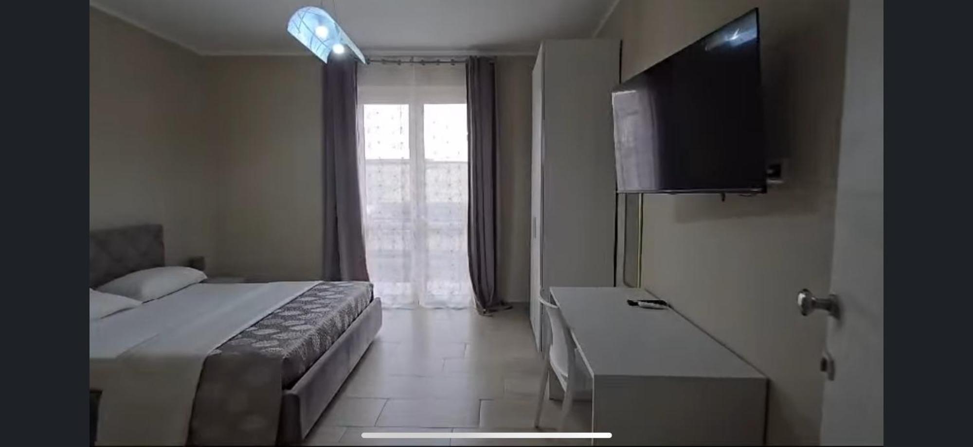 B&B Al Centro Siderno Ngoại thất bức ảnh