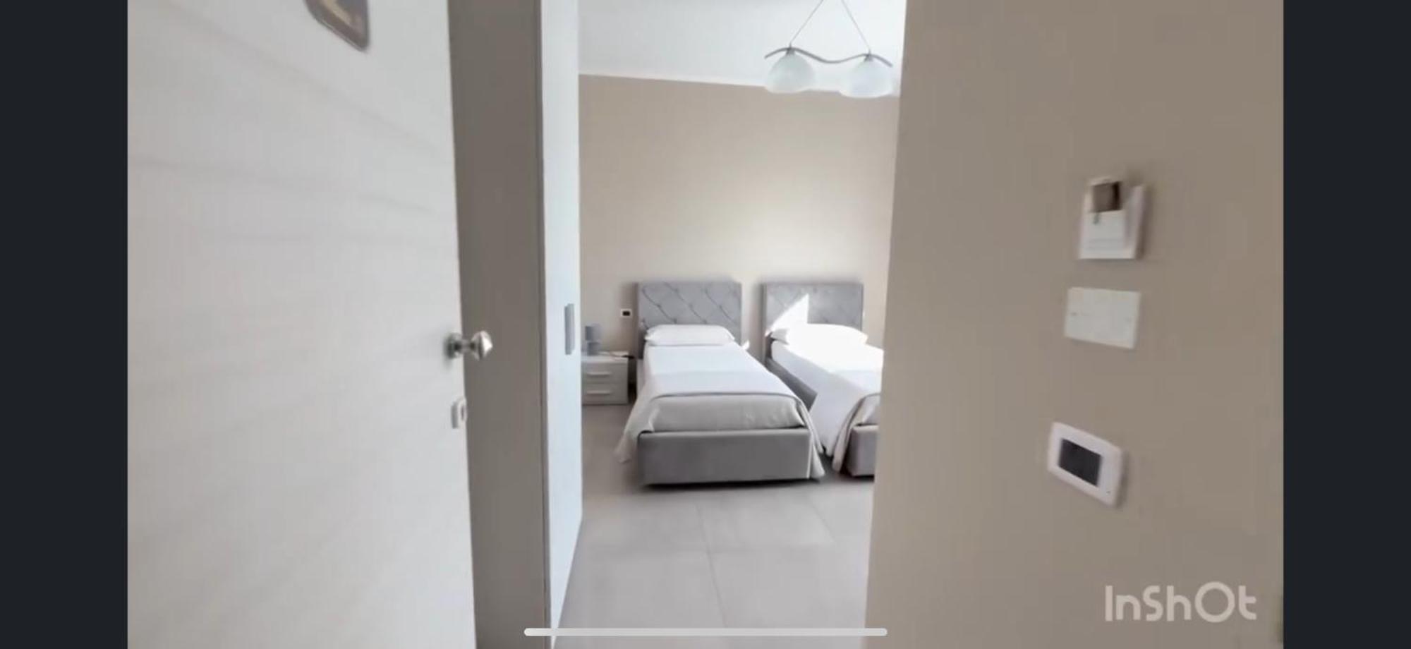 B&B Al Centro Siderno Ngoại thất bức ảnh