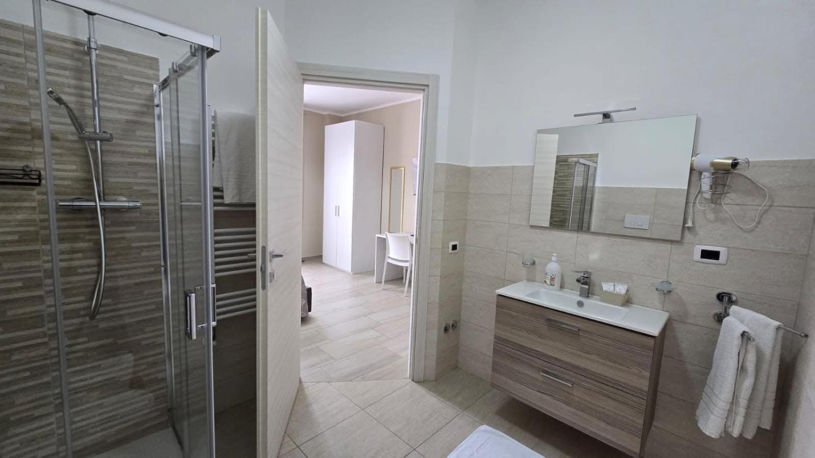 B&B Al Centro Siderno Ngoại thất bức ảnh