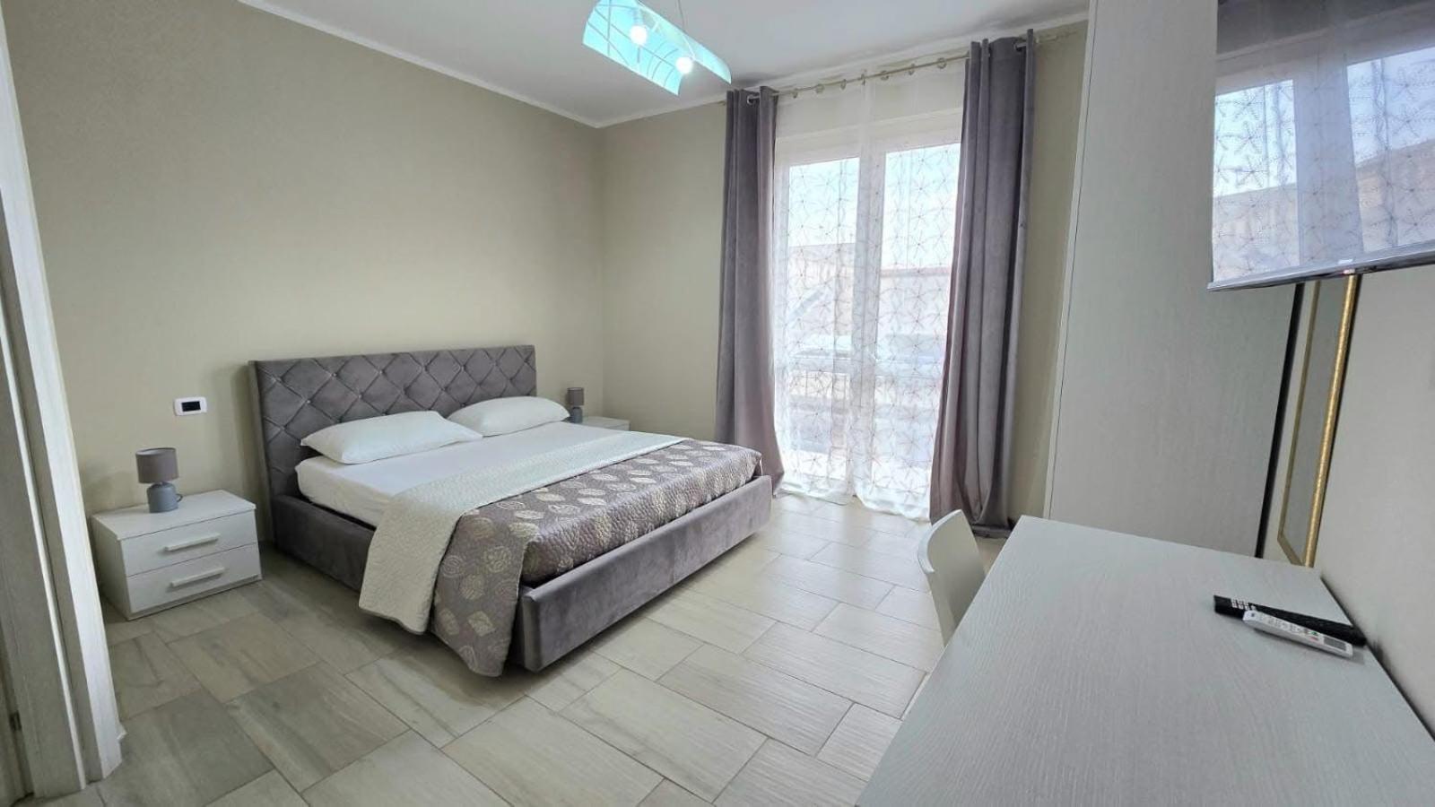 B&B Al Centro Siderno Ngoại thất bức ảnh