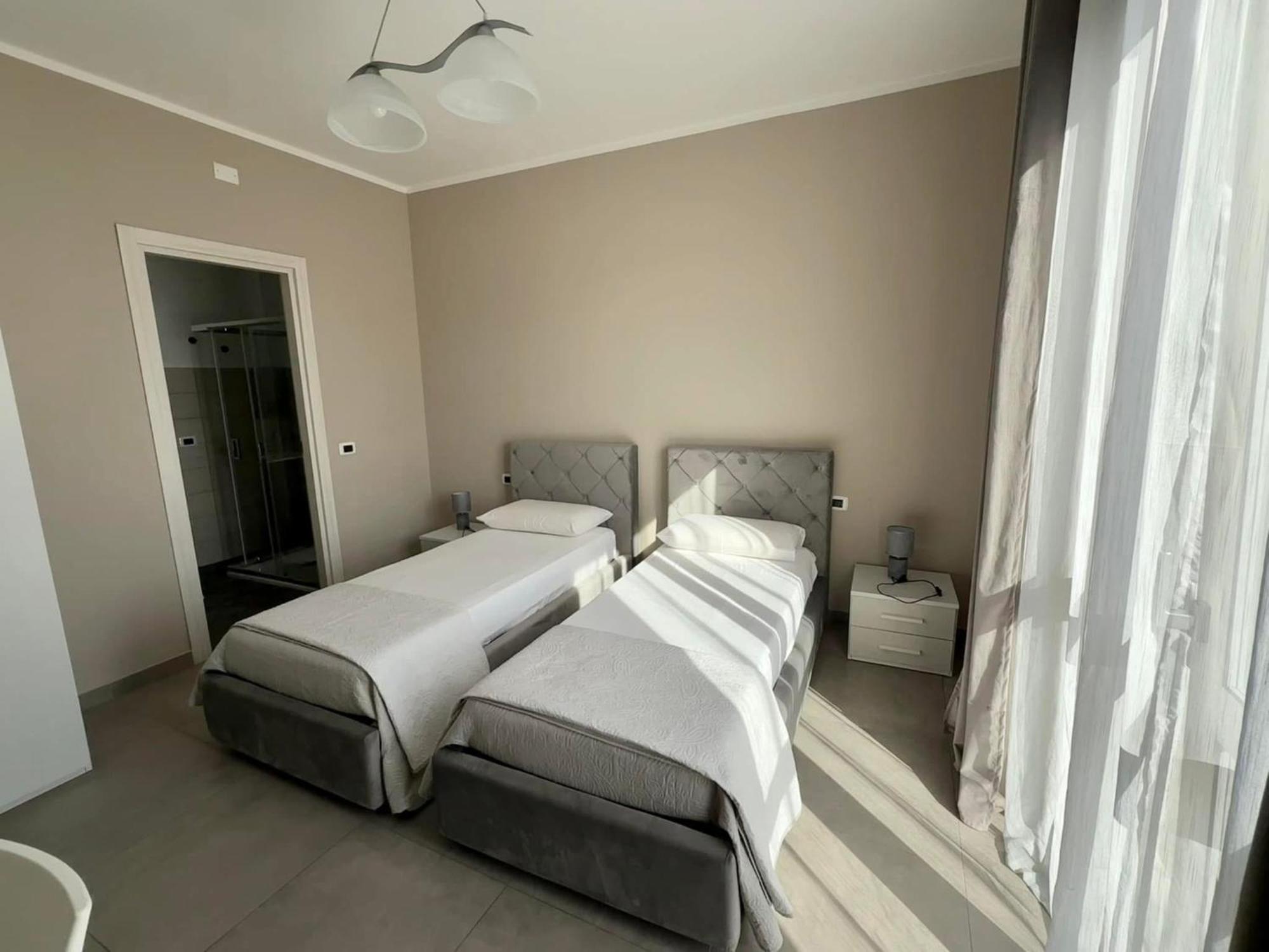 B&B Al Centro Siderno Ngoại thất bức ảnh